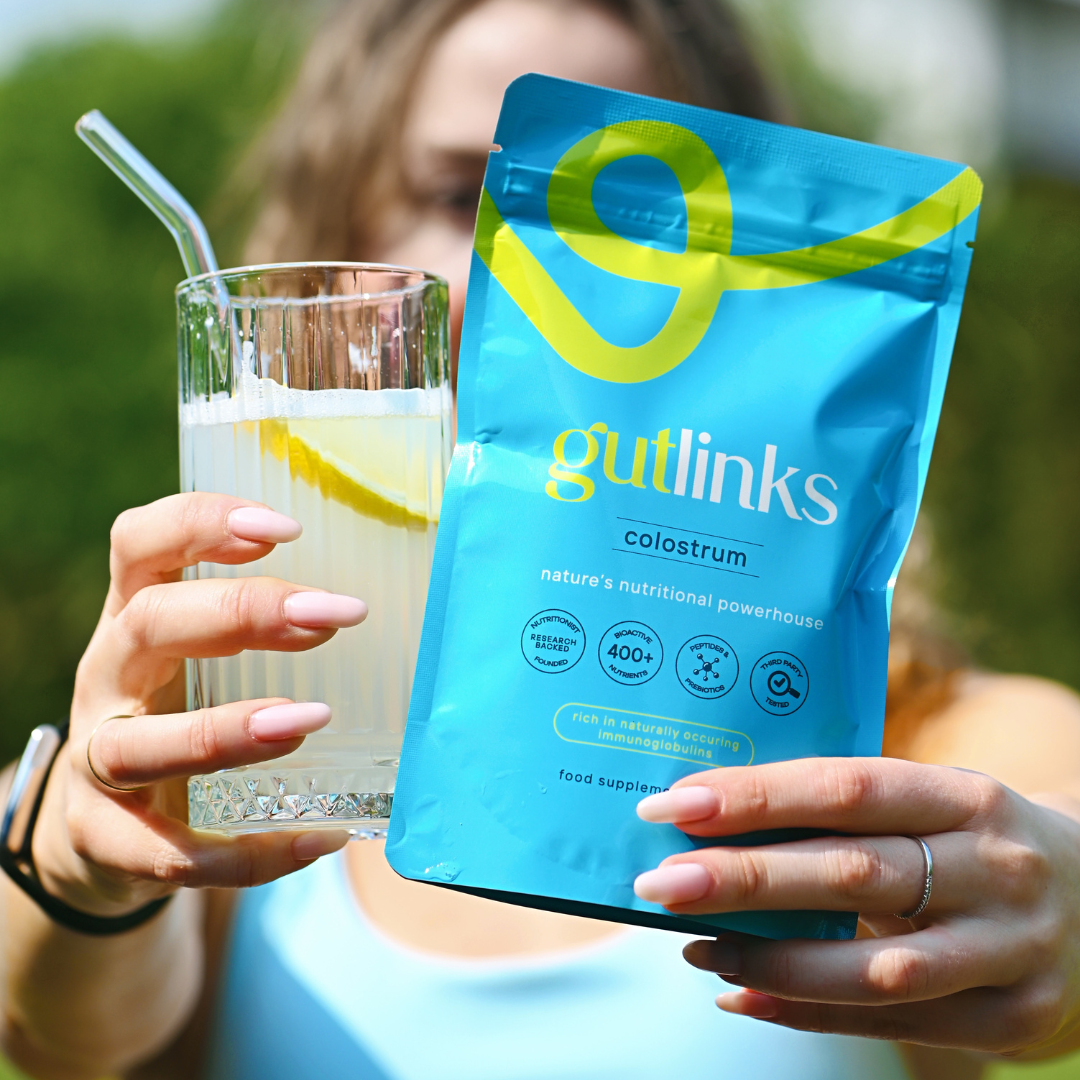Gutlinks Colostrum
